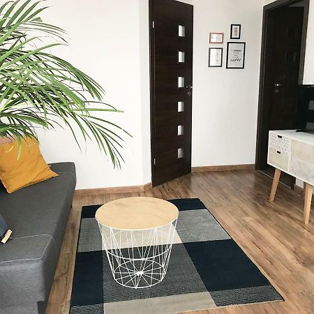 Apartament Zaciszny Gdańsk Eksteriør bilde